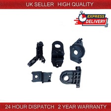 HEADLAMP HEADLIGHT BRACKET REPAIR KIT RIGHT FOR SEAT LEON 2012-2020 5F0998226