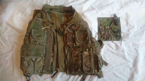 Rare british army - british, mtp
