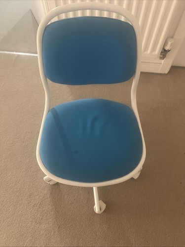 Kids blue ikea - blue, desk