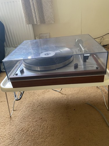 Thorens 165 - thorens,