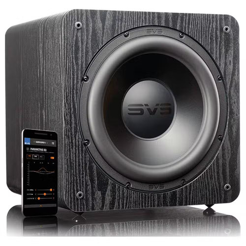 Svs sb2000 pro subwoofer - sb2000,