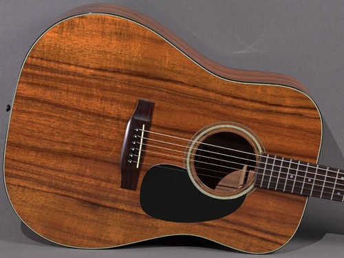 Martin k2 - d-25,