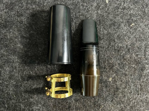 Vandoren t25 tenor sax - t25,