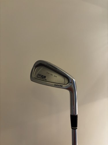 Miura forged prgr degree 3 - forged,
