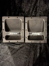 Bose 302 Speaker Handle PAIR