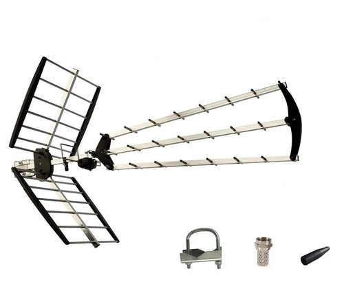 Ssl element tri boom - element, very