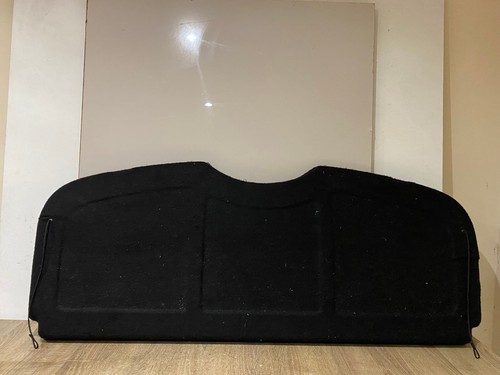 Peugeot 207 2009 parcel shelf - peugeot,