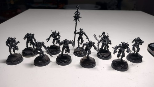 Warhammer 40k age of - warhammer, sigmar