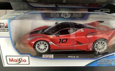 Maisto Special Edition Ferrari