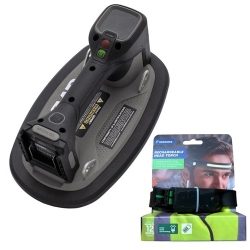 Grabo pro brushless - grabo,