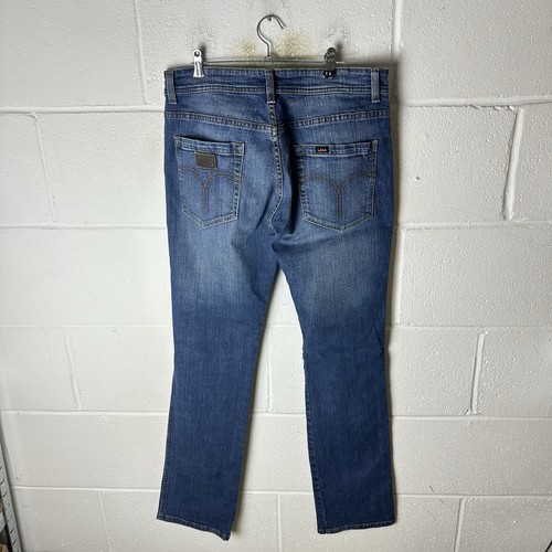 Lois jeans mens w32 l32 - lois, blue