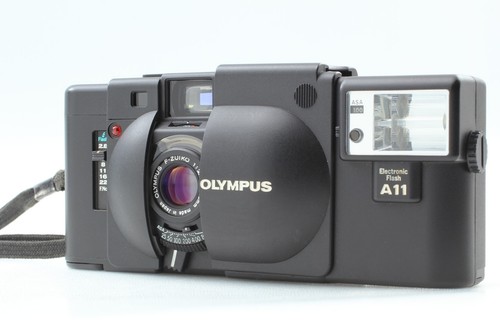 Cla new seal mint olympus - new,