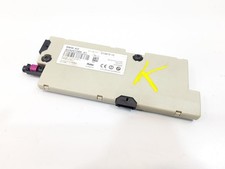 2012 BMW 5 SERIES ECU 9267085 DIVERSITY ANTENNA AMPLIFIER 9267085 Variety Ante