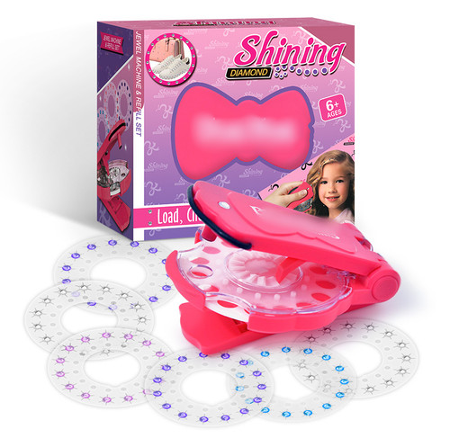 Rhinestone applicator machine - rhinestone,