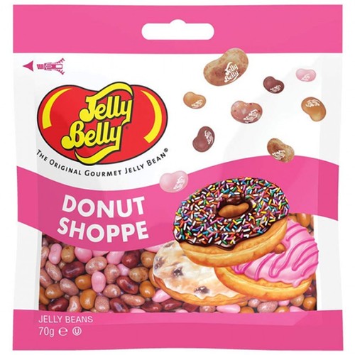Jelly belly the - jelly,