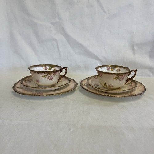 Redfern drakeford trios - drakeford,