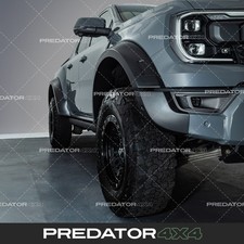 WHEEL ARCHES 50MM WIDE BODY