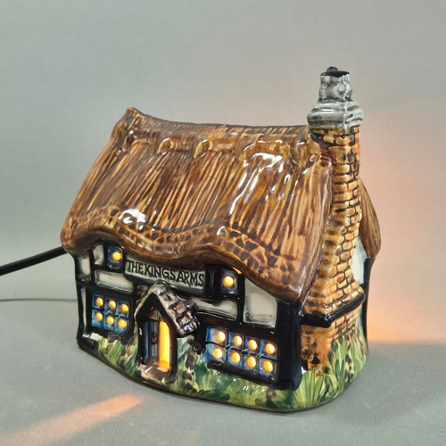 Vintage derek fowler pottery - fowler,