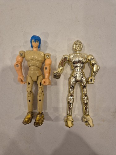 Vintage bandai saint seiya - saint,