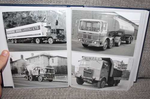 Thh truck photos aec trucks - thh,