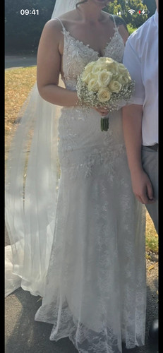 Nova style 11256 - 11256, wedding