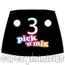 3 CUSTOM polycotton Trench