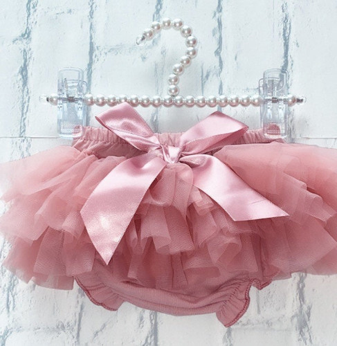 Luxury girls baby frilly tutu - baby,