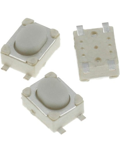 Key fob switch buttons - key,