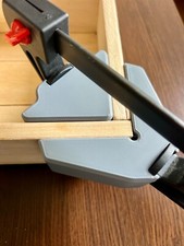 1x Set Corner Clamp Adaptors