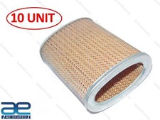 Lambretta Air Filter Set Of 10