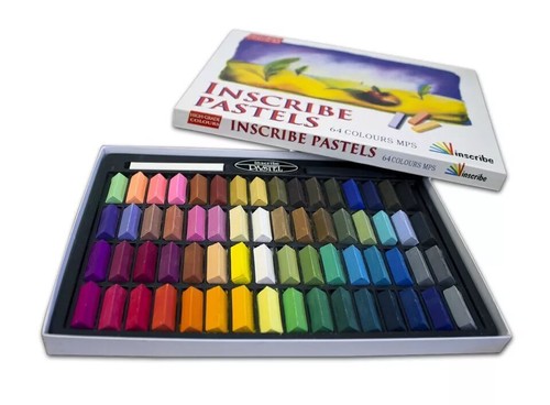 Inscribe artist soft - inscribe,