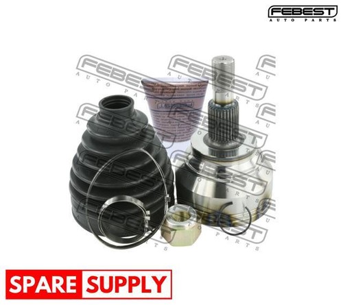 Joint kit drive - joint, shaft