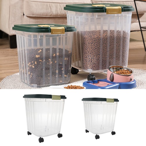 Food storage container rice - storage,