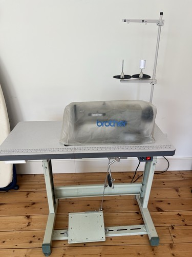 Industrial brother sewing - industrial,