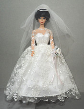 Vintage Barbie 1960s