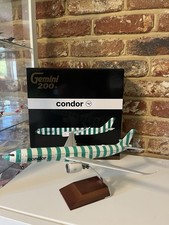 Gemini Jets 1:200 Condor