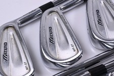 Mizuno MP-57 Irons / 4-PW /