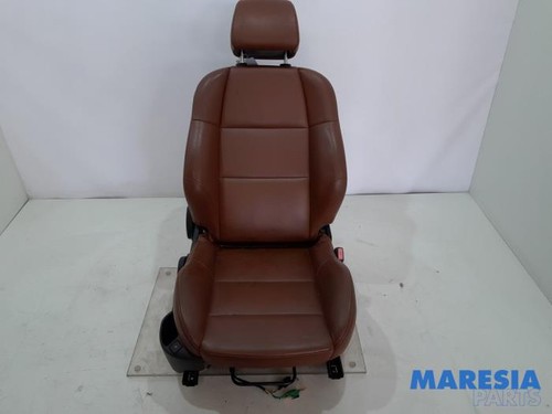 Right seat peugeot - right,