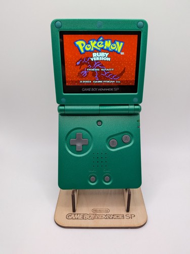 Gba gameboy advance - advance, sp