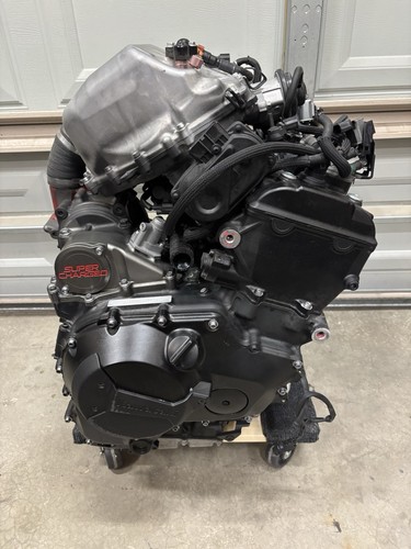 2023 kawasaki engine - 2023,