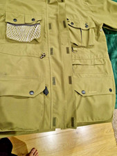 Barbour T50,  DryFly Endurance