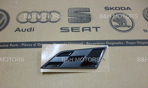 New genuine seat - genuine,