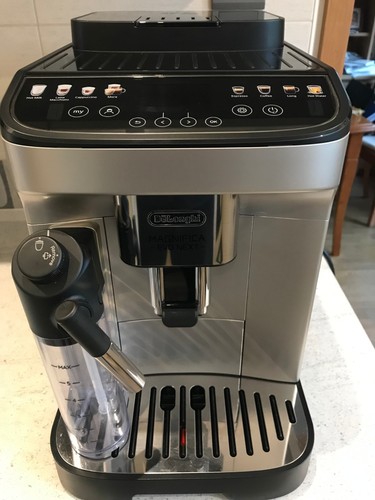 Delonghi magnifica evo - magnifica,