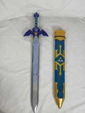 Replica Cosplay Master Sword