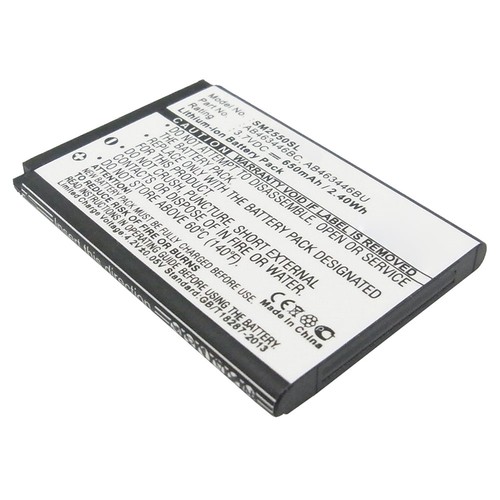 Smartphone battery for samsung - for,