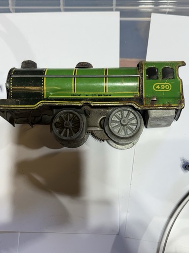 Hornby gauge trains - hornby,