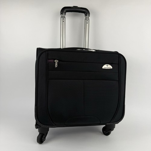 Samsonite wheeled laptop - samsonite,