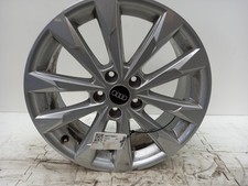 AUDI Q3 Alloy Wheel 18" Inch