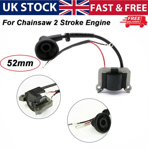 Ignition coil 52mm - ignition, 2