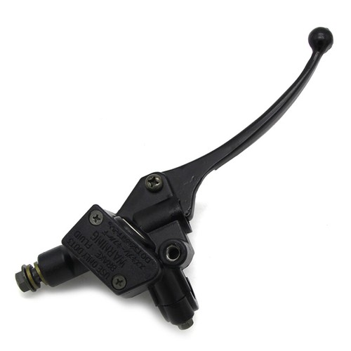Front brake pump - , cylinder